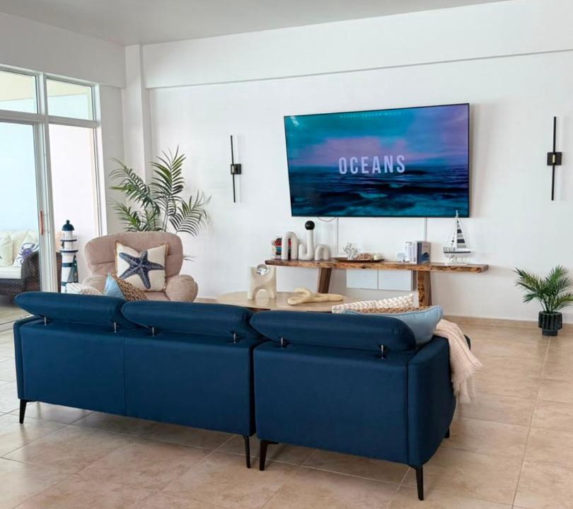 Photo of Livingroom in Juan Dolio - El Pueblo