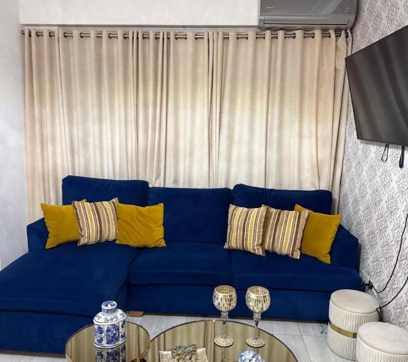 Photo of Livingroom in Downtown Santo Domingo