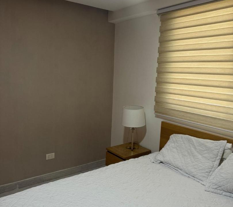 Photo of Bedroom in Downtown Santo Domingo