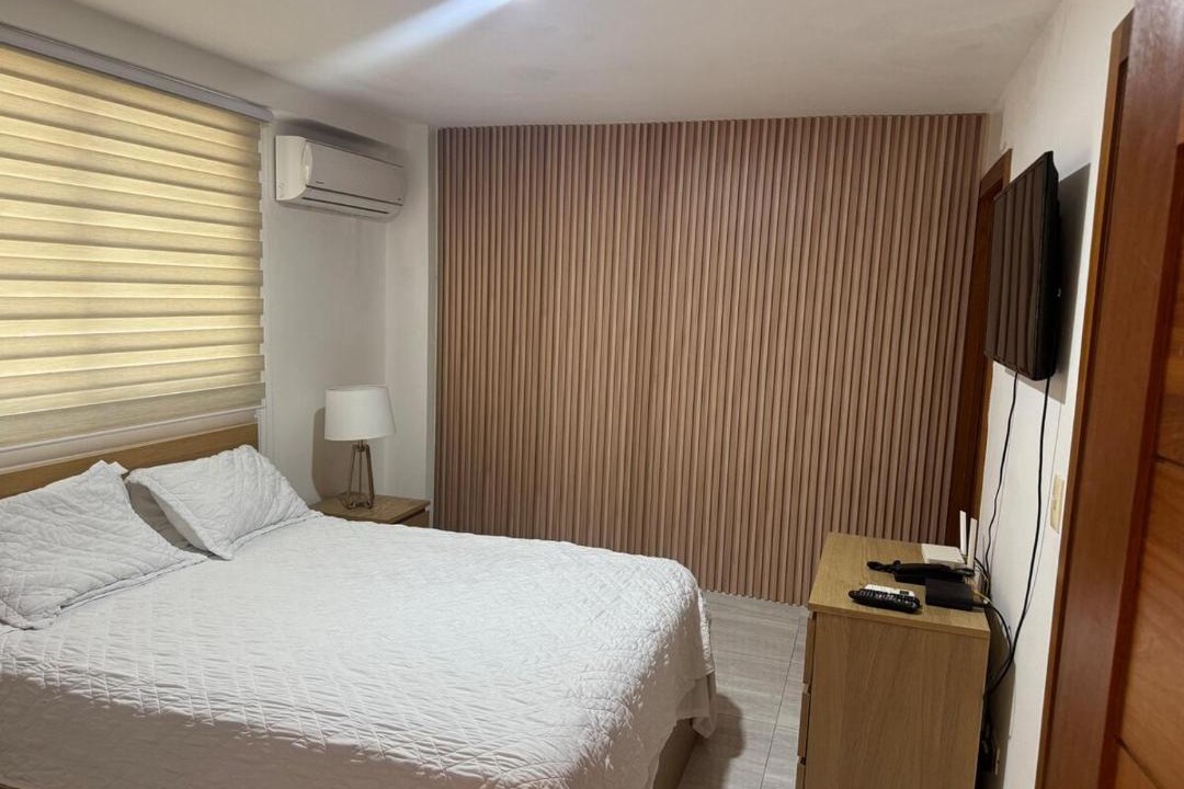 Photo of Bedroom in Downtown Santo Domingo