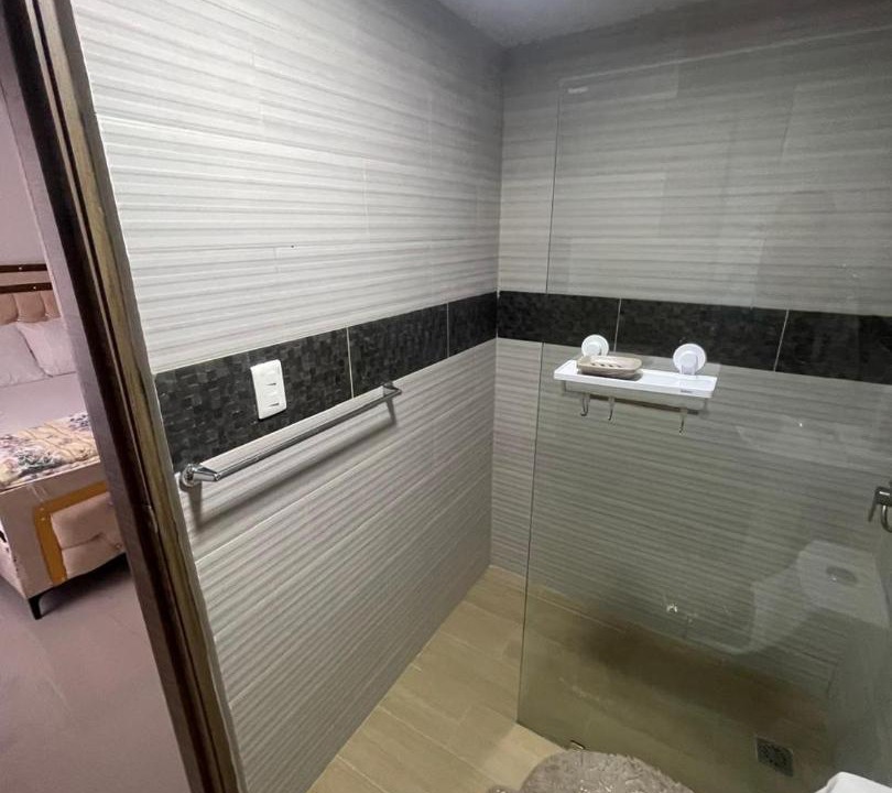 Photo of Bathroom in La Caleta