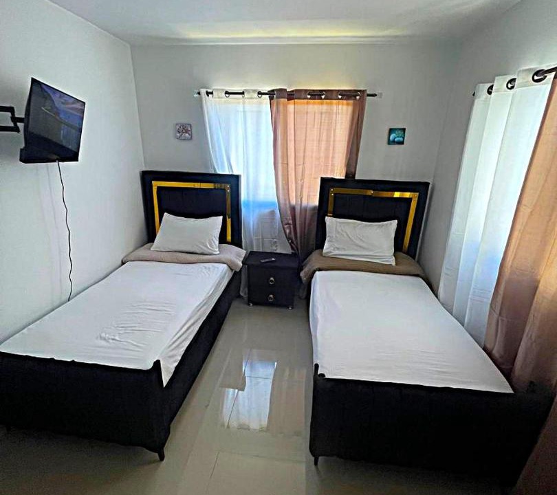 Photo of Bedroom in La Caleta
