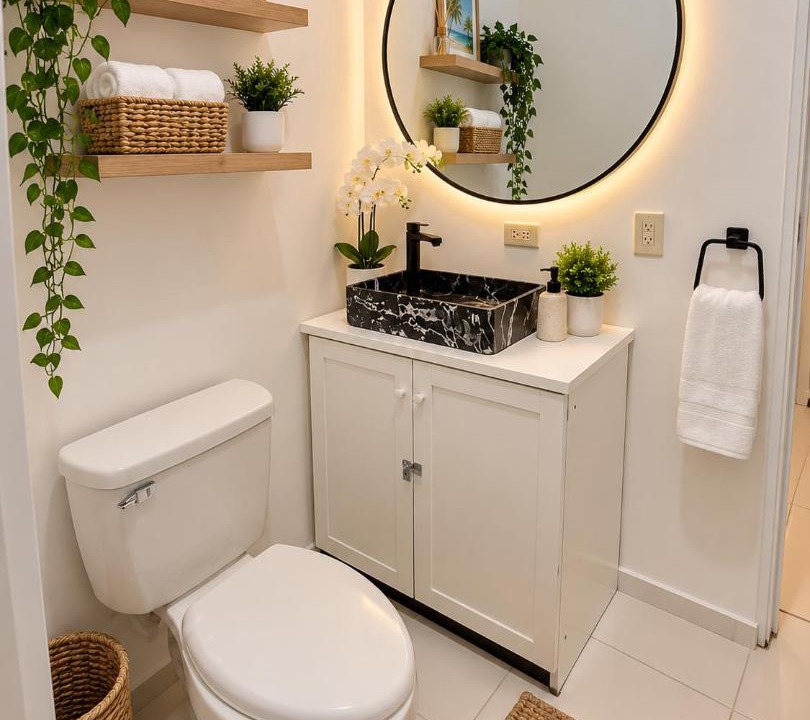 Photo of Bathroom in Boca Chica