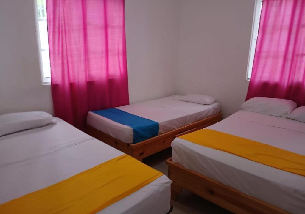 Photo of Bedroom in Villas Del Mar
