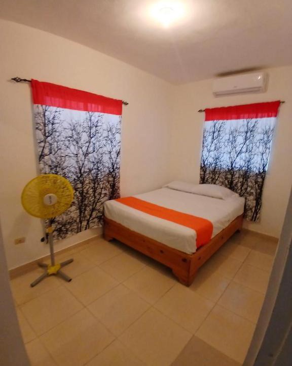 Photo of Bedroom in Villas Del Mar