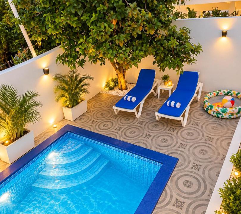 Photo of Patio Balcony in Boca Chica