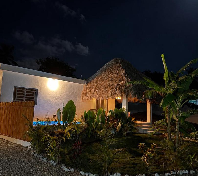 Photo of Others in Las Galeras