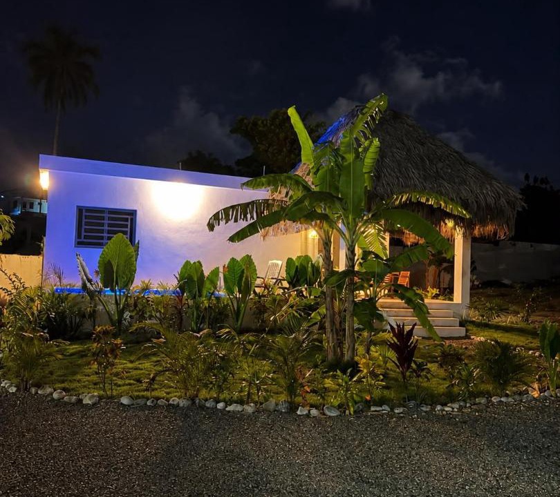 Photo of Others in Las Galeras