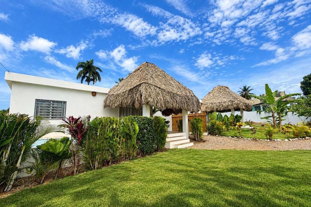 Photo of Others in Las Galeras