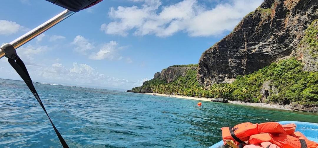 Photo of Others in Las Galeras