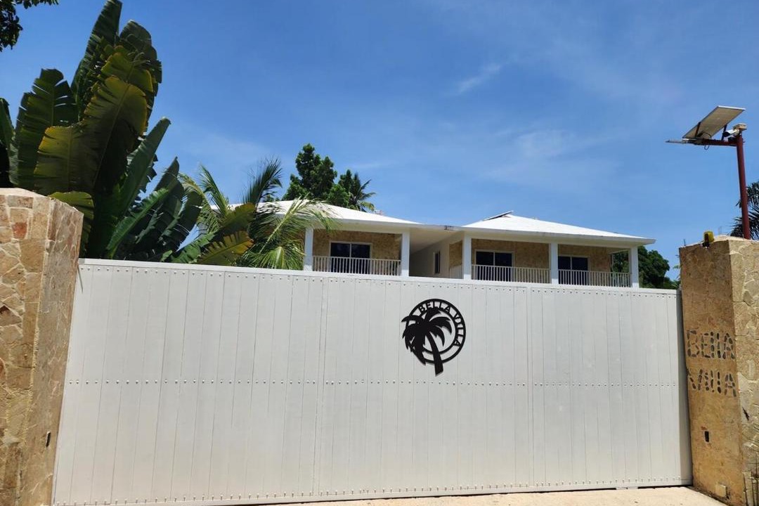 Photo of Others in Las Galeras