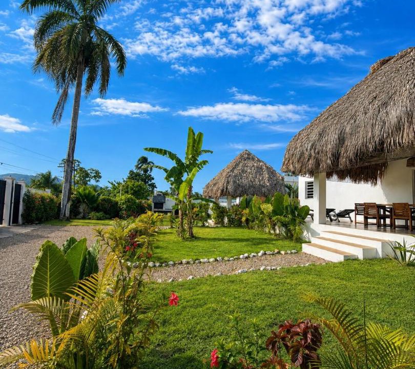 Photo of Others in Las Galeras