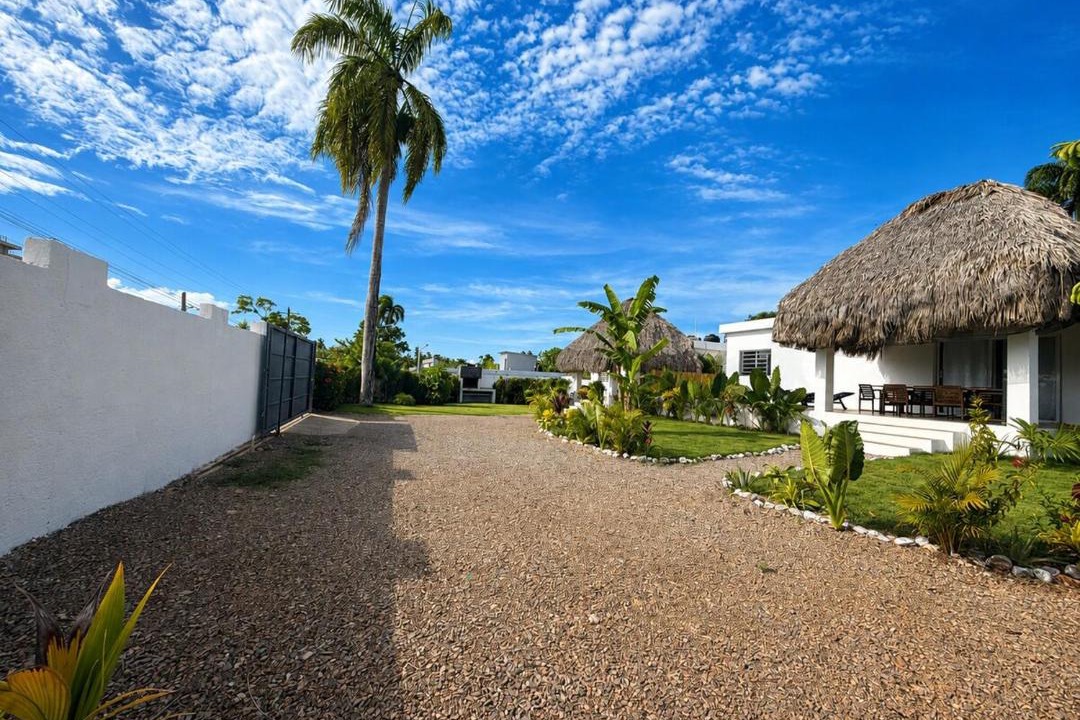 Photo of Others in Las Galeras