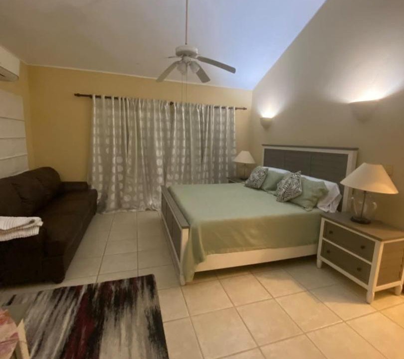 Photo of Bedroom in San Pedro de Macoris