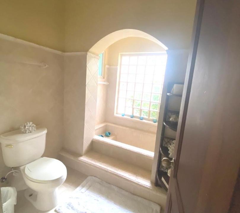 Photo of Bathroom in San Pedro de Macoris
