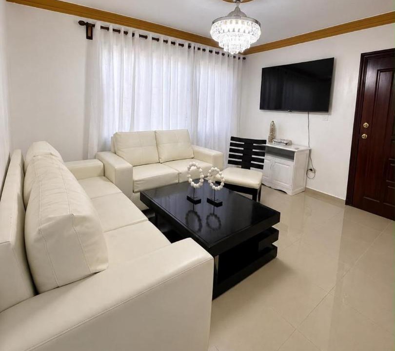 Photo of Livingroom in Cerro Alto