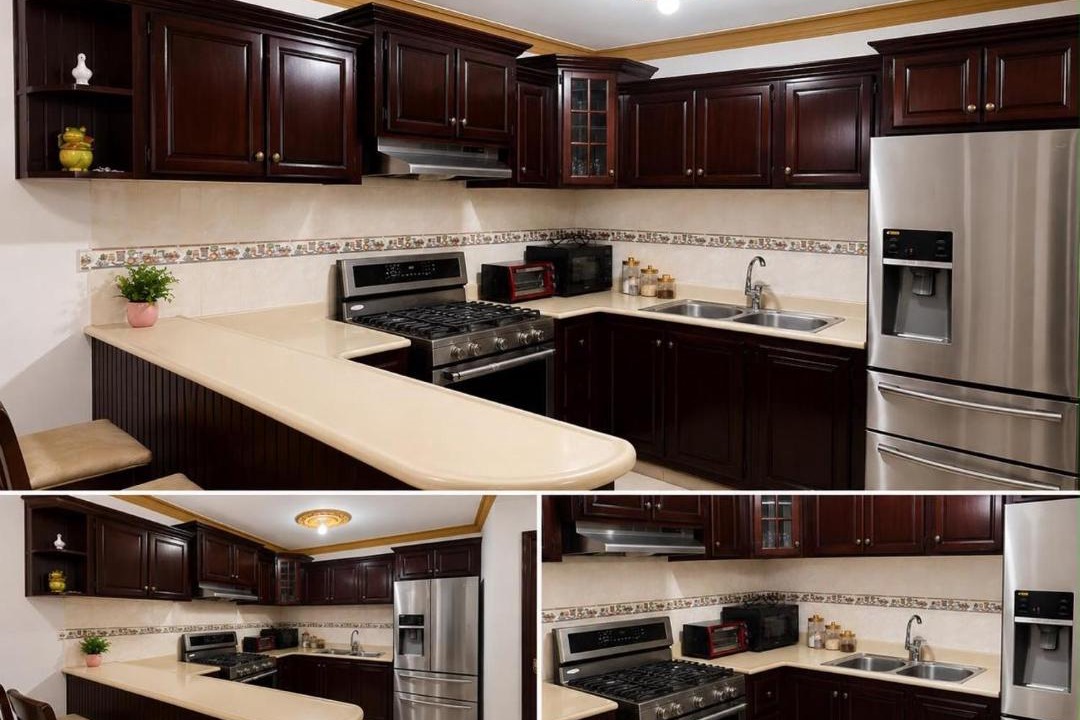 Photo of Kitchen in Cerro Alto