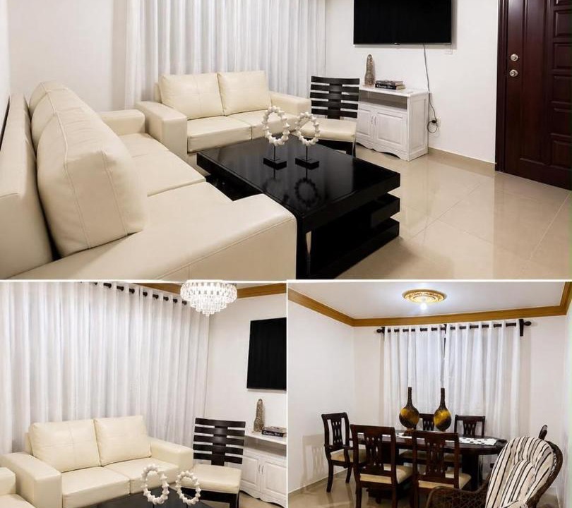 Photo of Livingroom in Cerro Alto