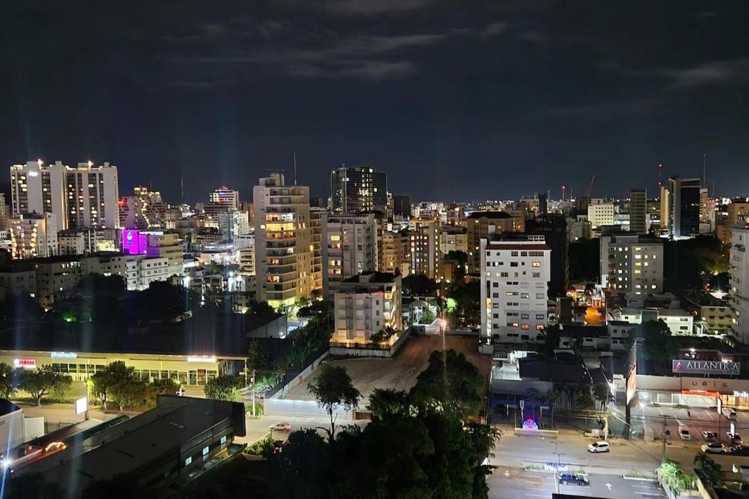 Photo of Others in Downtown Santo Domingo