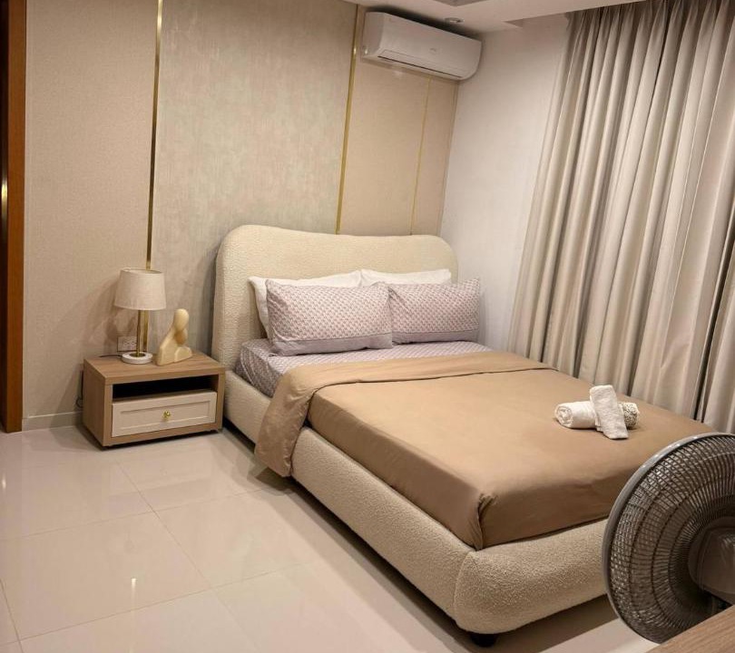 Photo of Bedroom in Villa Mella