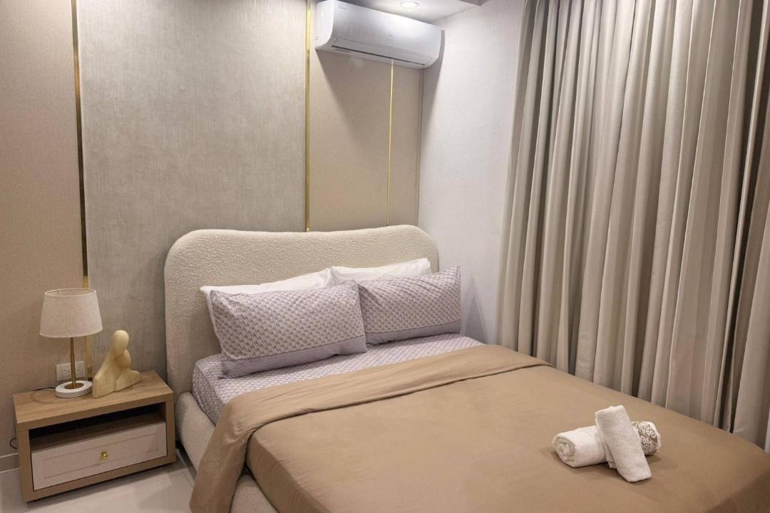 Photo of Bedroom in Villa Mella