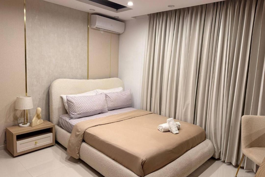 Photo of Bedroom in Villa Mella