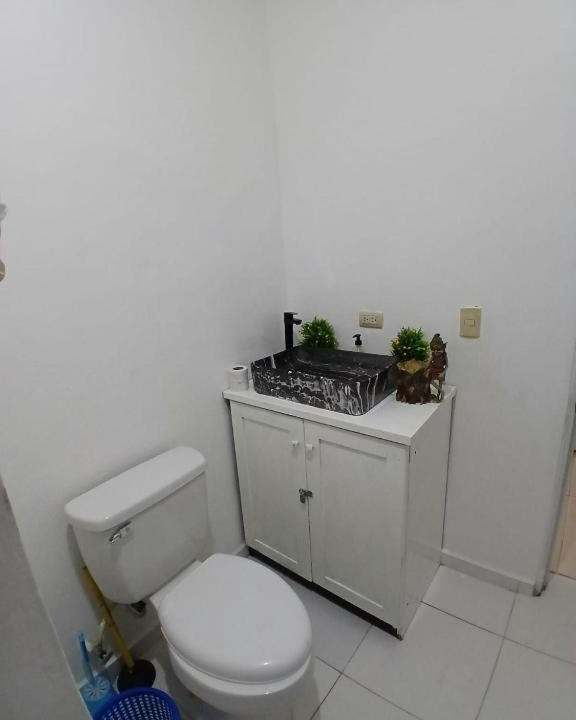 Photo of Bathroom in Boca Chica