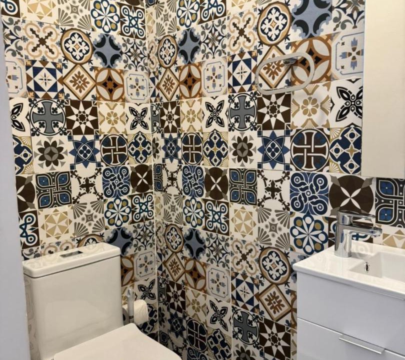 Photo of Bathroom in Bavaro