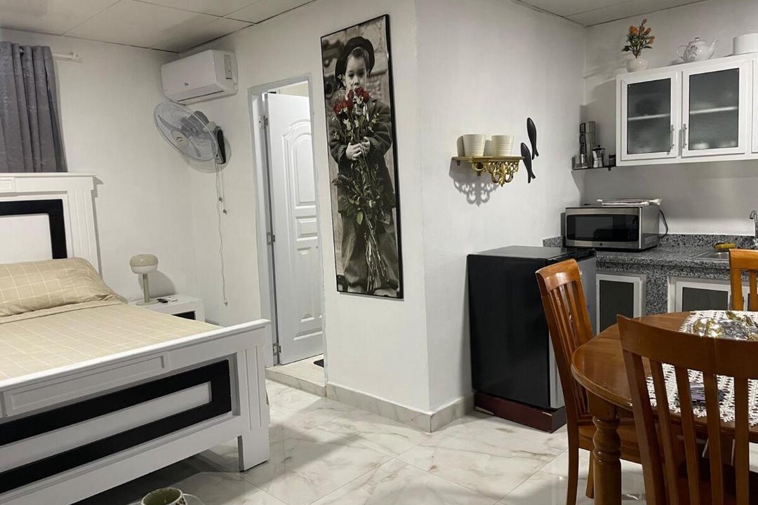 Photo of Bedroom in San Carlos
