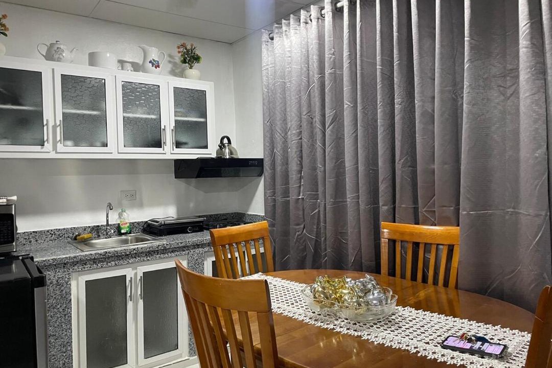 Photo of Kitchen in San Carlos