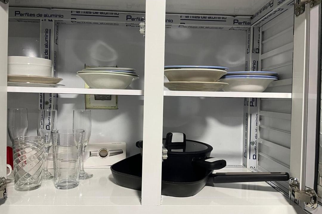 Photo of Kitchen in San Carlos