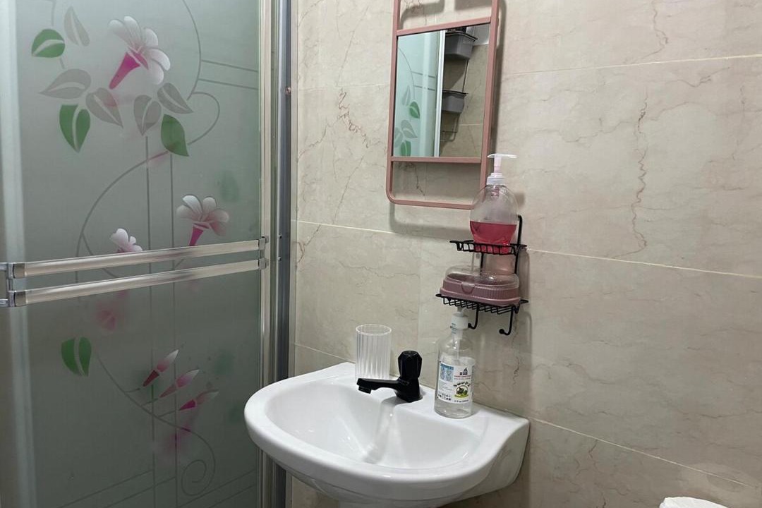 Photo of Bathroom in San Carlos