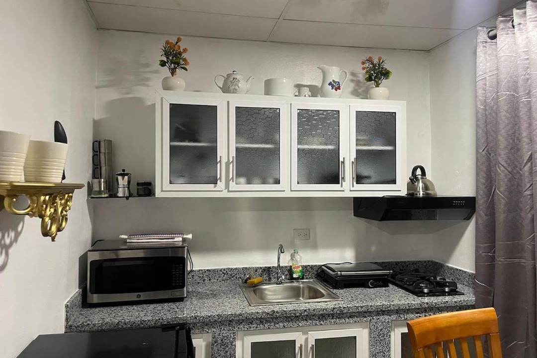 Photo of Kitchen in San Carlos