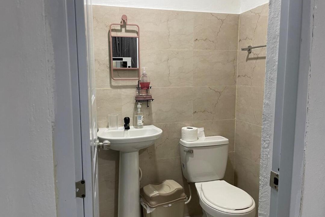 Photo of Bathroom in San Carlos