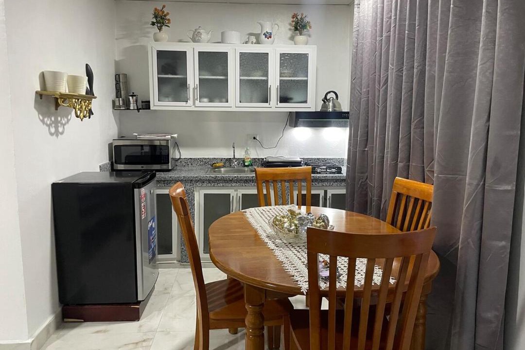 Photo of Kitchen in San Carlos
