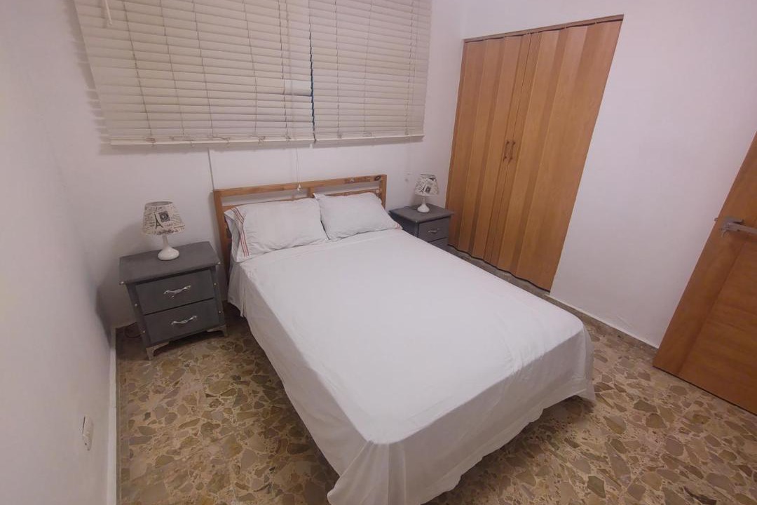 Photo of Bedroom in Santo Domingo