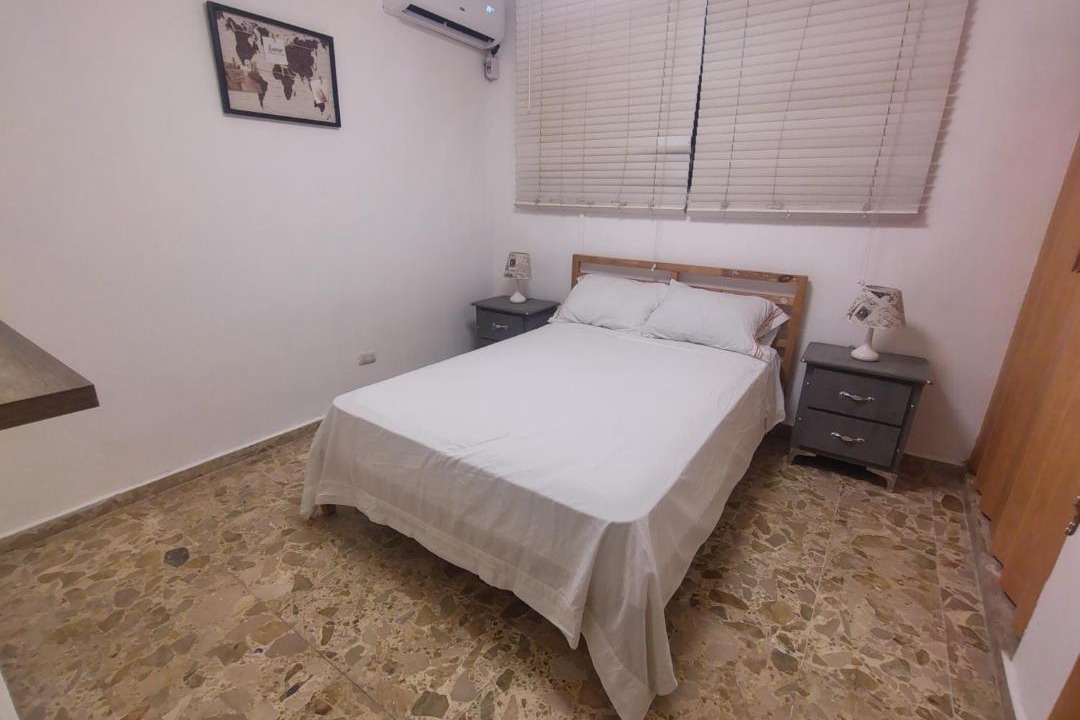 Photo of Bedroom in Santo Domingo
