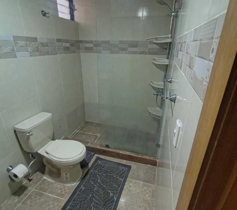 Photo of Bathroom in Santo Domingo