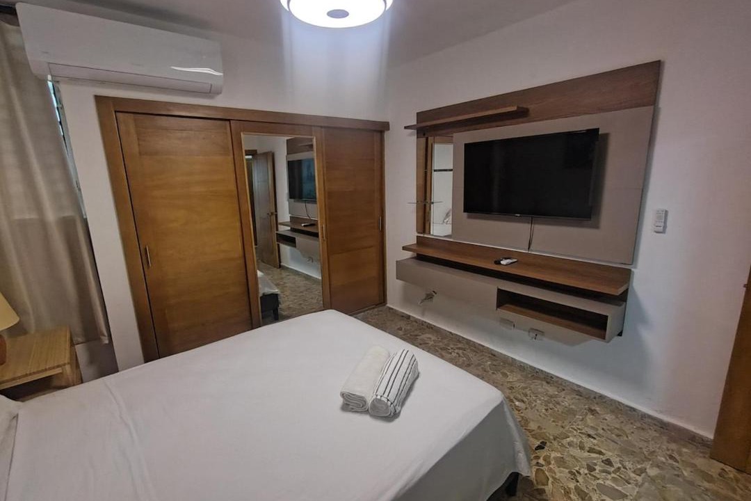 Photo of Bedroom in Santo Domingo