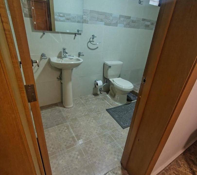 Photo of Bathroom in Santo Domingo
