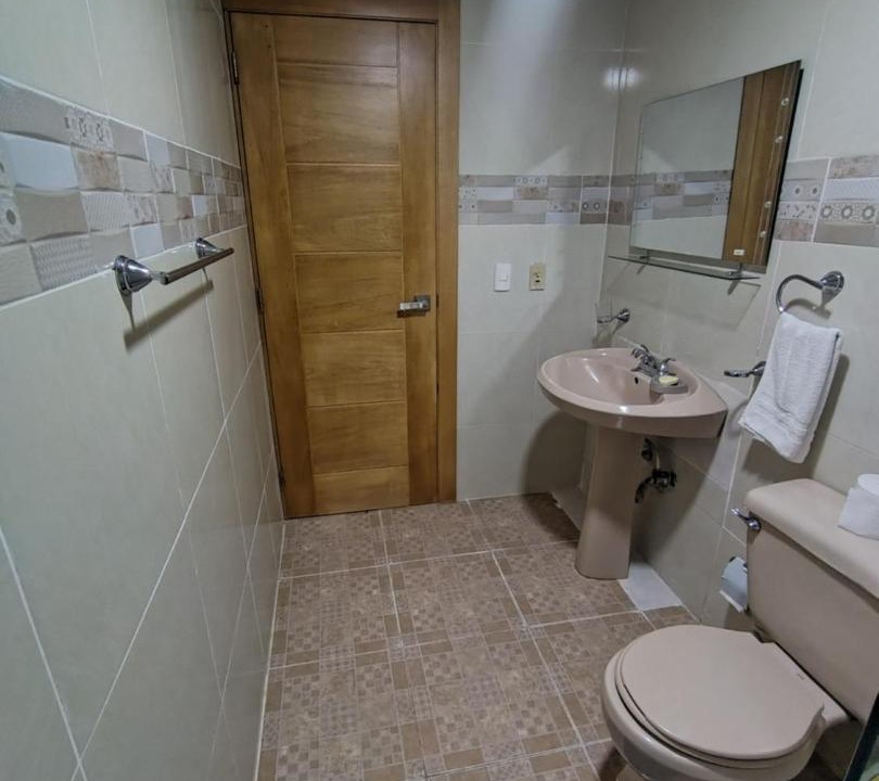 Photo of Bathroom in Santo Domingo