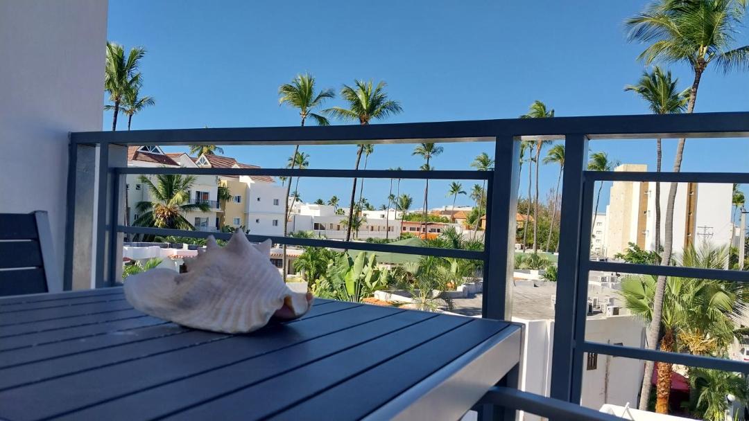 Photo of Patio Balcony in Bavaro