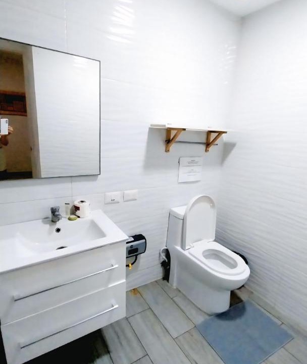 Photo of Bathroom in Bavaro
