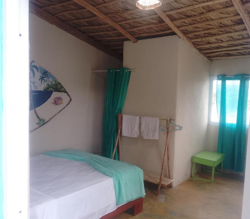 Photo of Bedroom in Las Galeras