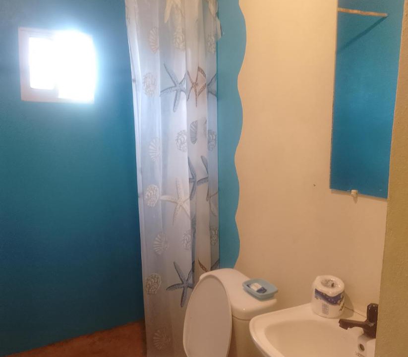 Photo of Bathroom in Las Galeras