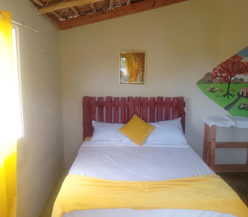 Photo of Bedroom in Las Galeras