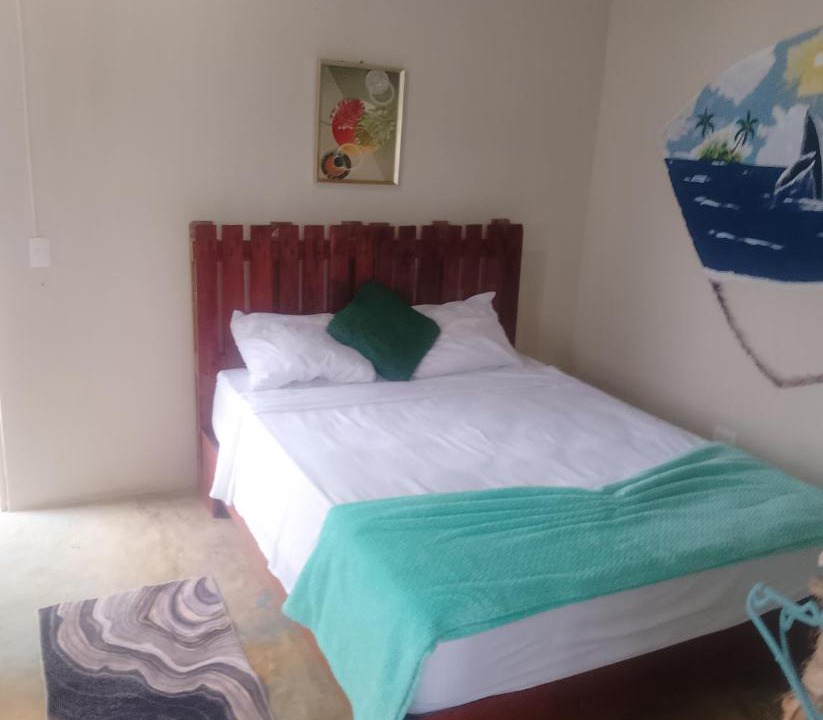 Photo of Bedroom in Las Galeras