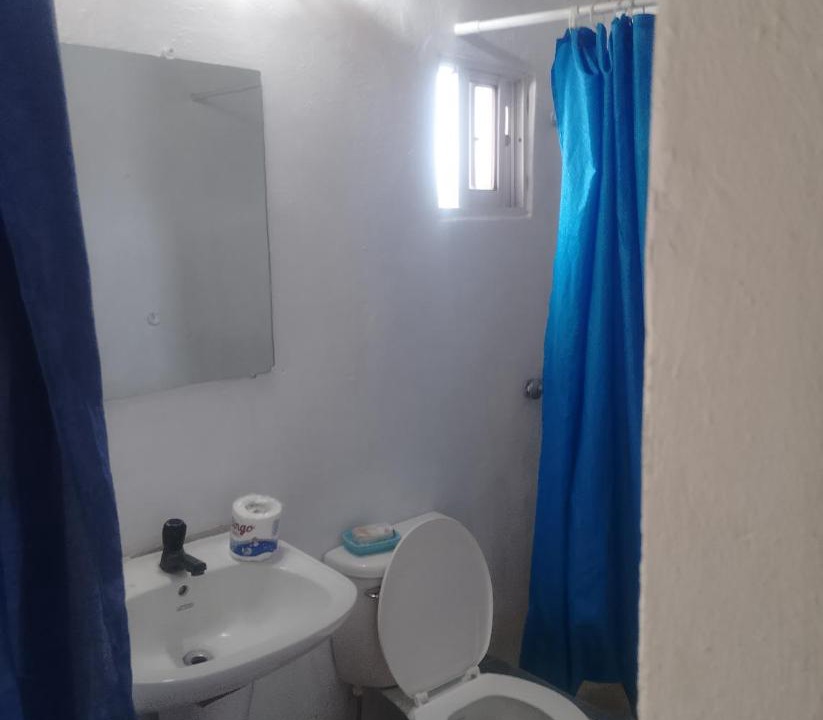 Photo of Bathroom in Las Galeras