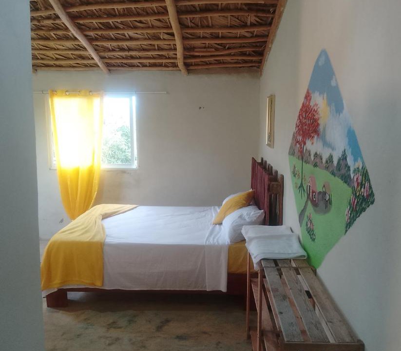 Photo of Bedroom in Las Galeras