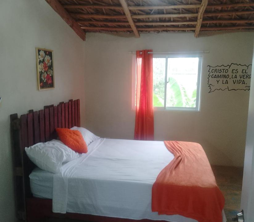 Photo of Bedroom in Las Galeras